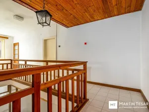 Prodej rodinného domu, Praha - Čakovice, Krystalová, 192 m2