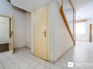 Prodej rodinného domu, Praha - Čakovice, Krystalová, 192 m2