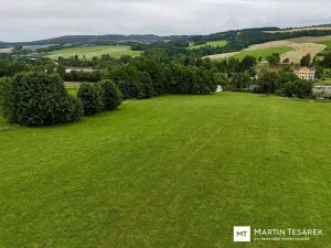 Prodej pozemku pro bydlení, Pulečný, 9697 m2