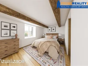 Prodej rodinného domu, Zaječov, 100 m2