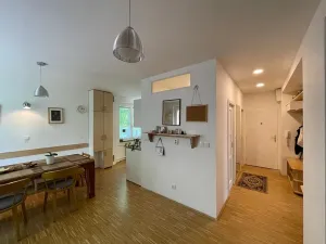 Pronájem bytu 3+kk, Brno, Ramešova, 75 m2