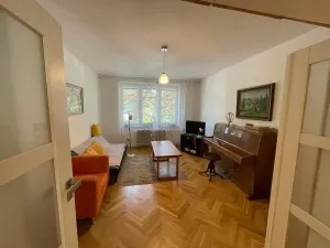 Pronájem bytu 3+kk, Brno, Ramešova, 75 m2