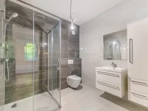 Prodej rodinného domu, Plzeň - Červený Hrádek, Borůvková, 249 m2