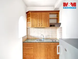 Prodej bytu 1+kk, Tanvald, U Školky, 27 m2