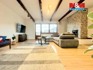 Prodej rodinného domu, Čeladná, 350 m2