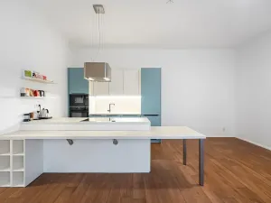 Pronájem bytu 1+kk, Brno, Spolková, 36 m2