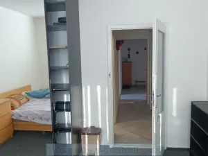 Pronájem pokoje, Praha - Liboc, Krajní, 15 m2