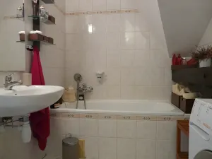 Pronájem bytu 1+1, Brno, Zvěřinova, 53 m2