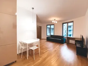 Pronájem bytu 2+kk, Praha - Kobylisy, Čumpelíkova, 52 m2