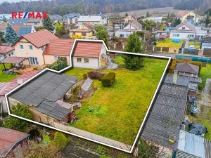 Prodej rodinného domu, Kladno, Marie Majerové, 53 m2