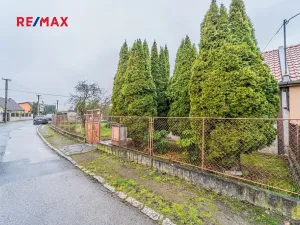 Prodej rodinného domu, Kladno, Marie Majerové, 53 m2