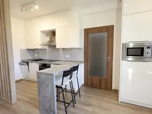 Pronájem bytu 2+kk, Chrášťany, 50 m2