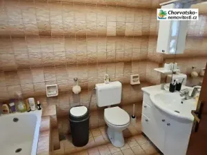 Prodej rodinného domu, Crikvenica, Chorvatsko, 230 m2