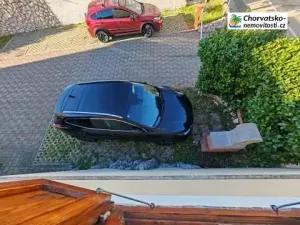 Prodej rodinného domu, Omišalj, Chorvatsko, 60 m2