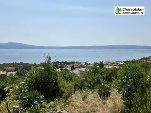 Prodej bytu 2+1, Novi Vinodolski, Chorvatsko, 30 m2