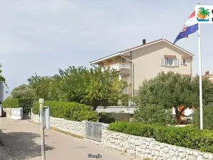 Prodej vily, Povljana, Chorvatsko, 318 m2