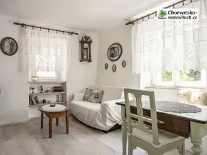 Prodej rodinného domu, Novi Vinodolski, Chorvatsko, 160 m2