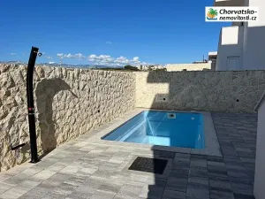 Prodej bytu 3+1, Povljana, Chorvatsko, 161 m2