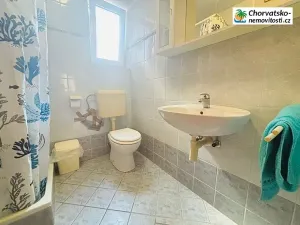 Prodej bytu 3+kk, Novalja, Chorvatsko, 50 m2