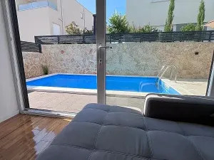 Prodej bytu 3+kk, Novalja, Chorvatsko, 76 m2