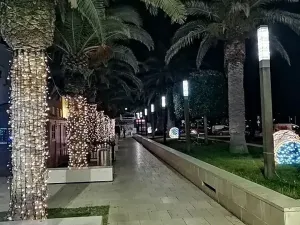 Prodej bytu 3+kk, Novalja, Chorvatsko, 57 m2