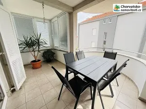 Prodej bytu 3+kk, Novalja, Chorvatsko, Samorašnji put, 67 m2