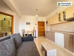 Prodej bytu 3+kk, Novalja, Chorvatsko, Samorašnji put, 47 m2