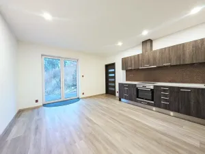 Prodej bytu 2+kk, Bělá pod Bezdězem, Mladoboleslavská, 45 m2