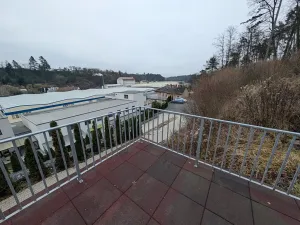 Prodej bytu 2+kk, Bělá pod Bezdězem, Mladoboleslavská, 45 m2