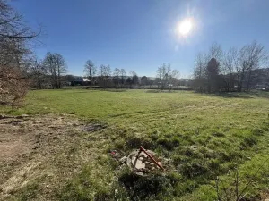 Prodej pozemku pro bydlení, Bílý Kostel nad Nisou, 2504 m2