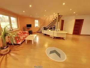 Pronájem kanceláře, Liberec, Chabarovská, 9 m2