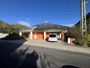 Pronájem kanceláře, Liberec, Chabarovská, 9 m2