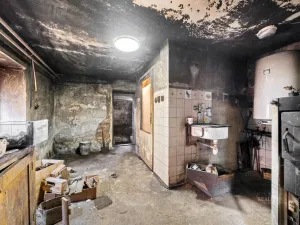 Prodej rodinného domu, Šanov, 116 m2