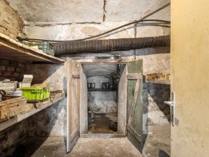 Prodej rodinného domu, Šanov, 116 m2