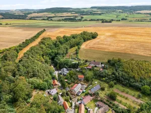 Prodej rodinného domu, Šanov, 116 m2