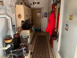 Prodej bytu 2+1, České Velenice, Komenského, 80 m2