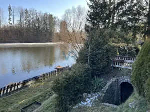 Prodej chaty, Smrčná, 60 m2