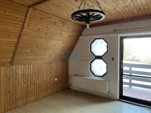 Prodej chaty, Smrčná, 60 m2