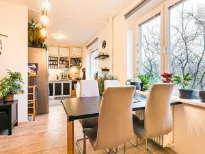 Prodej bytu 4+kk, Adamov, Komenského, 102 m2