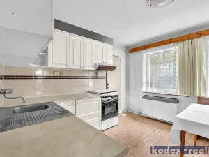 Prodej rodinného domu, Pardubice, 270 m2