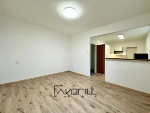 Prodej bytu 2+kk, Ostrava, Edisonova, 48 m2