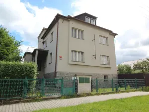 Pronájem bytu 3+1, Plzeň, Nepomucká, 146 m2