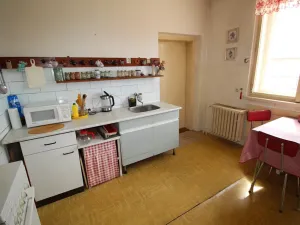 Pronájem bytu 3+1, Plzeň, Nepomucká, 146 m2