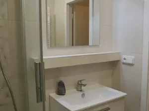 Pronájem bytu 2+1, Hradec Králové, Sezemická, 61 m2