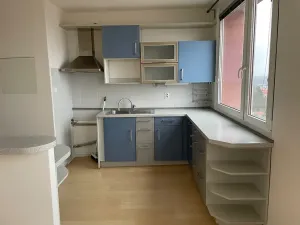 Pronájem bytu 3+kk, Čelákovice, Na Stráni, 68 m2