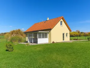 Prodej rodinného domu, Petkovy, 75 m2