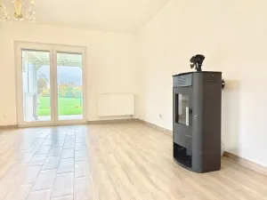 Prodej rodinného domu, Petkovy, 75 m2