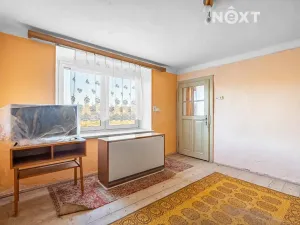 Prodej rodinného domu, Říčky, 72 m2