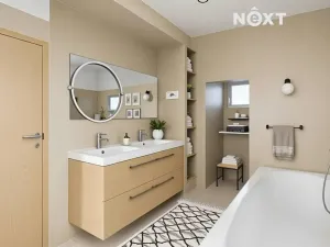 Prodej rodinného domu, Říčky, 72 m2