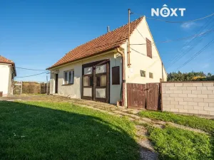 Prodej rodinného domu, Říčky, 72 m2